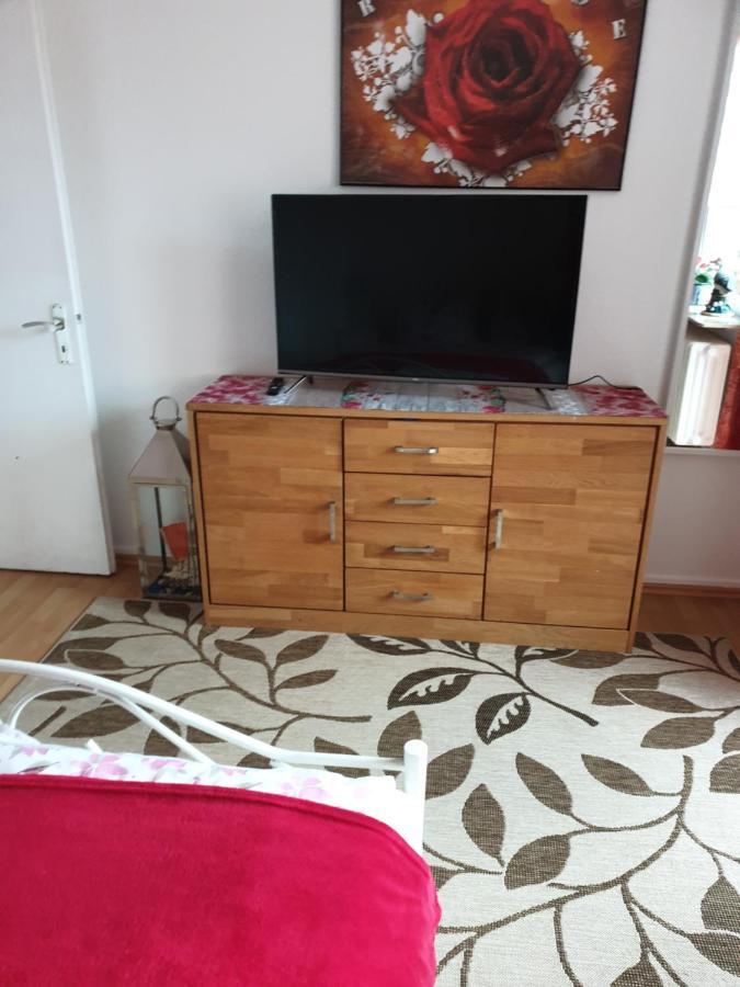 Piacere Emden Daire Dış mekan fotoğraf