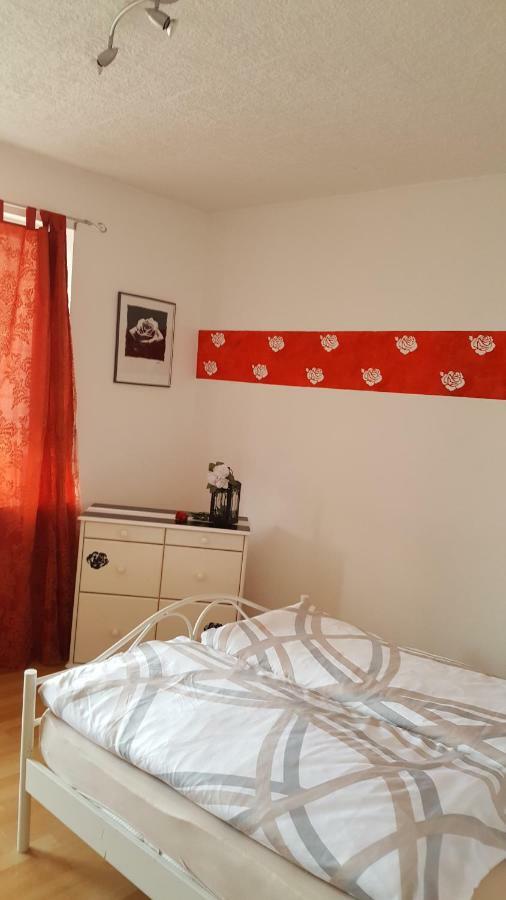 Piacere Emden Daire Dış mekan fotoğraf